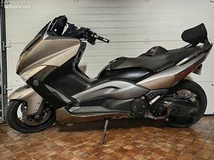 YAMAHA TMAX 500 RSV