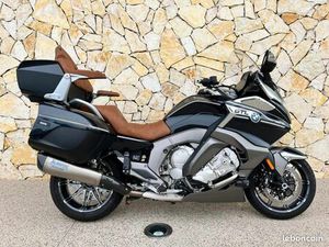 BMW K 1600 GTL MODELE 719 FULL OPTIONS