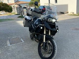 BMW 1200GSA