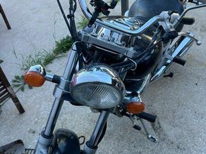 125 DAELIM ÉVOLUTION