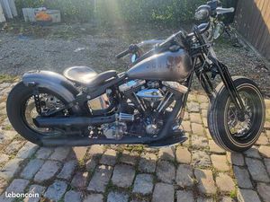 1340HARLEY BOBBER