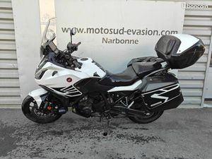 HONDA NT NT 1100 DCT