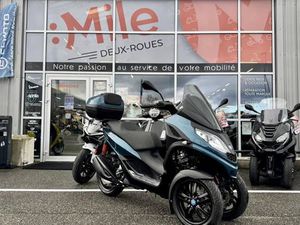 PIAGGIO MP3 300 HPE - GARANTIE 12 MOIS