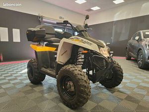 POLARIS TRAILBLAZER 330 329CM3