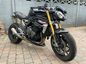 SPEED TRIPLE 1200 RS