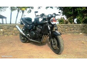 TRIUMPH 900 T301 RÉNOVÉ