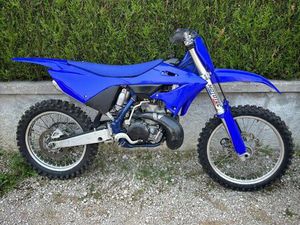 YAMAHA YZ 250 FMF/VFORCE3/MOTOTEC