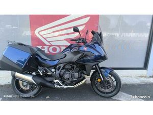 HONDA NT 1100 DCT