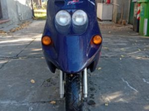 MALAGUTI F10 PREZZO TRATTABILE