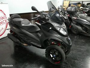 PIAGGIO MP3 400 HPE 2021 20500KM