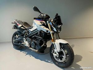 BMW F F 800 R