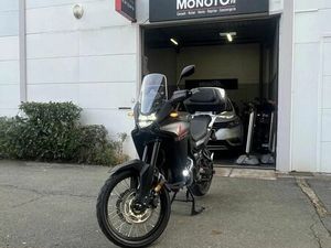 HONDA TRANSALP 750 CM3 CRASH BAR FEUX ADDITIONNELPOIGNETS CHAUFFANTES