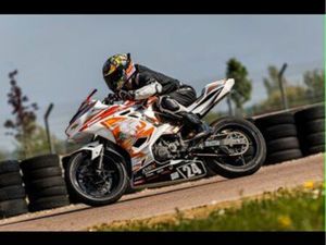 NINJA 400 PISTE 2019