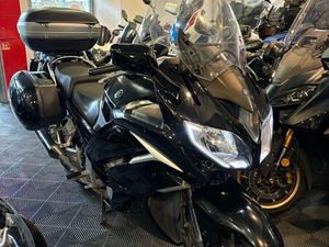 YAMAHA FJR 1300 AS GARANTIE 3 MOIS