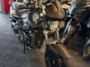 BMW F 800 R ABS GARANTIE 3 MOIS