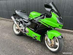 ZX12R KAWAZAKI