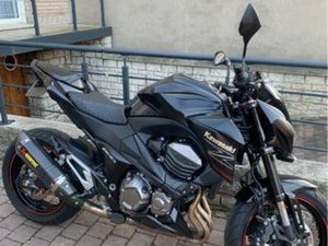KAWASAKI Z800 ABS FULL