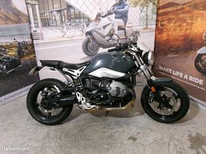 BMW R R 1200 NINET PURE EURO 4