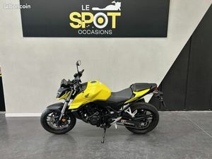 HONDA CB CB 750 HORNET 35KW