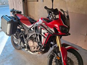 AFRICA TWIN 1000
