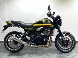 KAWASAKI Z 900 RS