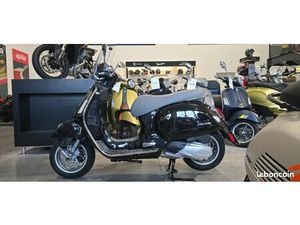 VESPA GTS 300 PROMO -1000EUROS