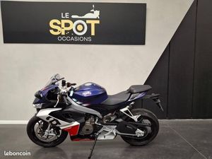 APRILIA RS RS 660 EURO 5 A2 35KW 35 KW A2