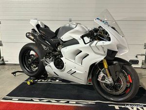 DUCATI PANIGALE V4R