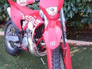 GASGAS 250 EC 2023