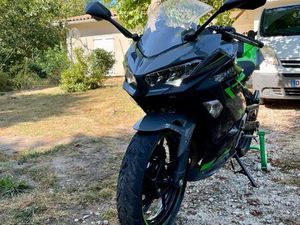 NINJA 400 2020