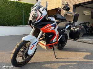 KTM 1290 ADVENTURE R 2025