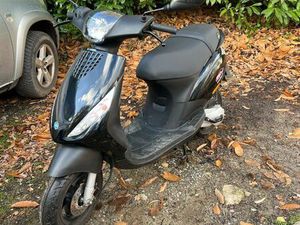 PIAGGIO ZIP 1000KM DERNIER 2 TEMPS