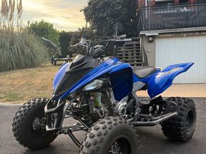 MAGNIFIQUE 700 RAPTOR