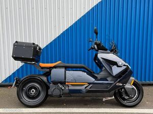 BMW C E04