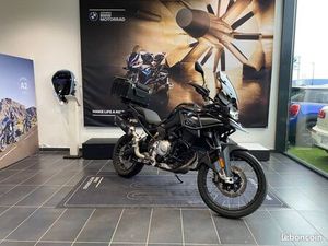 BMW F F 850 GS