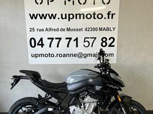 CF MOTO NK 675 DISPONIBLE DE SUITE 3 CM3