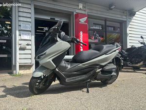 HONDA FORZA 350