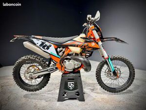 KTM 250 EXC SIX DAYS XPLOR PRO