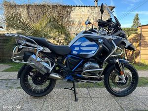 BMW R 1200 GSA