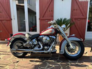 SOFTAIL HERITAGE 1340