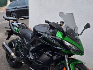 NINJA 1000 SX PERF TOURER