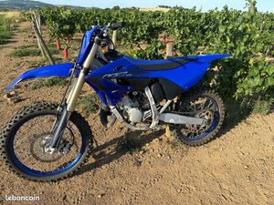 125 YZ