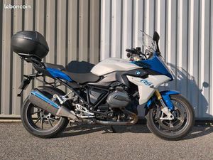 BMW R1200RS