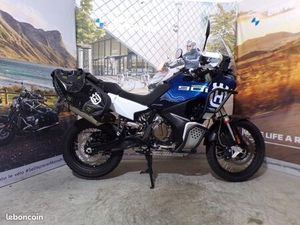 HUSQVARNA NORDEN 901 NORDEN 901 EXPEDITION