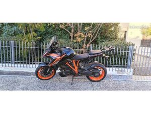 KTM 1290 SUPER DUKE GT