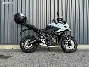 TRIUMPH TIGER 660 SPORT A2 GARANTIE 27/09/2026