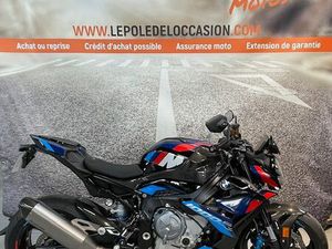 BMW M 1000 R PACK COMPETITION