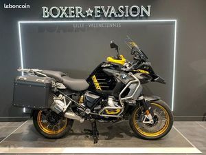 BMW R R 1250 GS ADVENTURE 40 YEARS EDITION