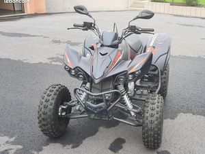 KYMCO 300 MAXXER