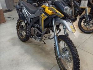 VOGE 300 RALLY PREPA TET -